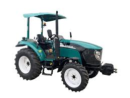 Tractor Arbos 3055