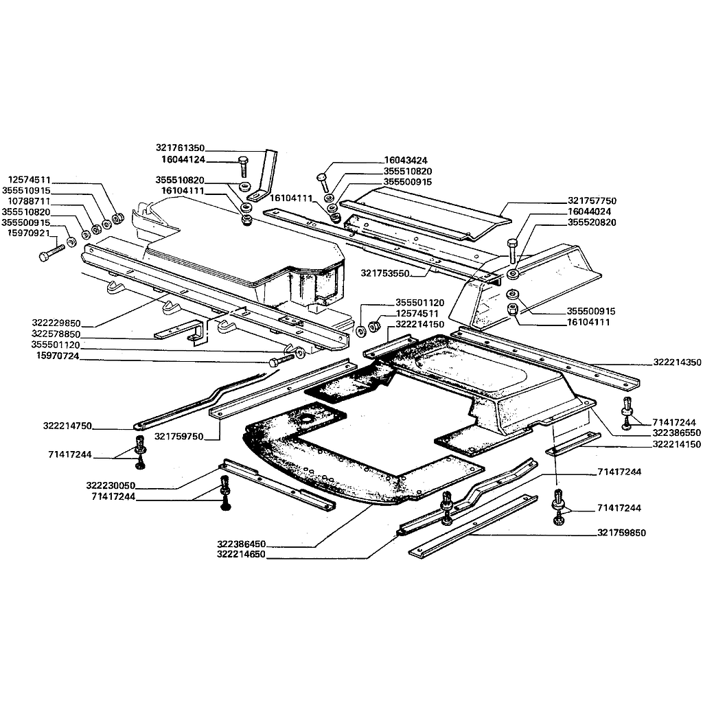 18.CAB -SOB O TECTO