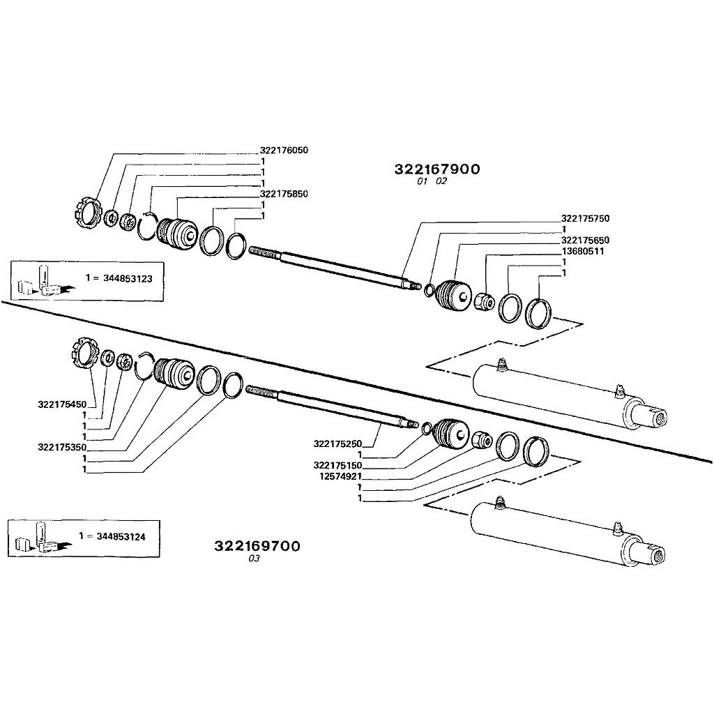 58. ELEMENTOS RAM
