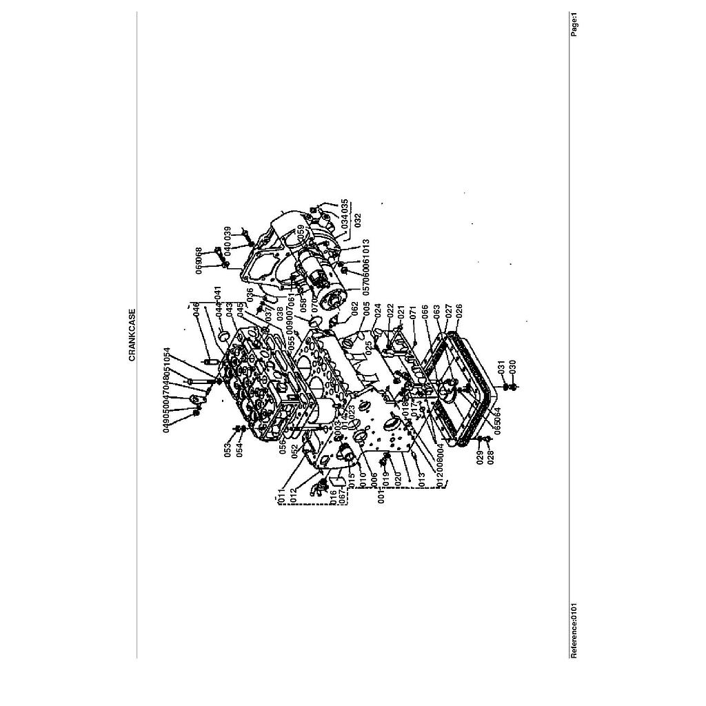 MOTOR