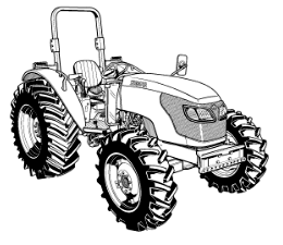 M7040 DTH