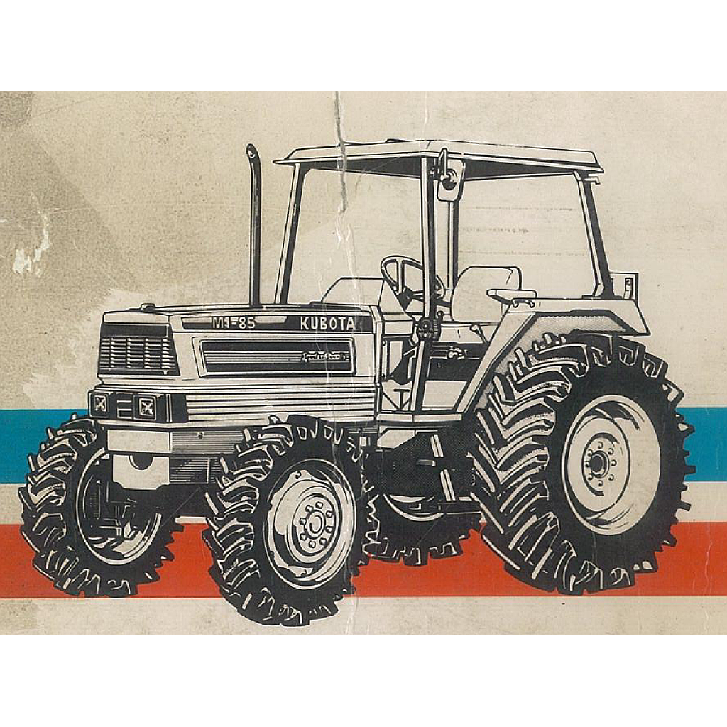 M1-75DT e M1-85DT