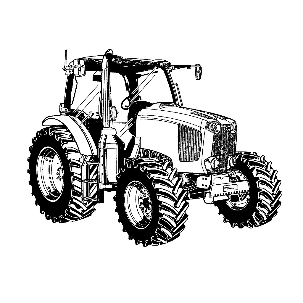 M115GX III