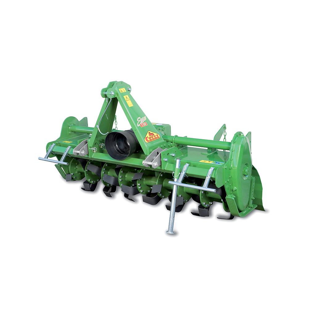 Ergon 120