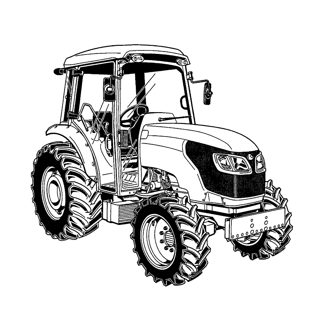 M7040 Narrow