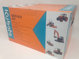 Kit Manutenção