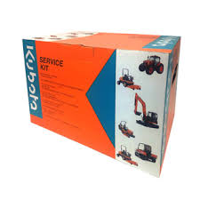 Kit Manutenção