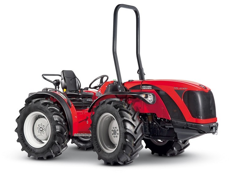 TRX9900 - 3B