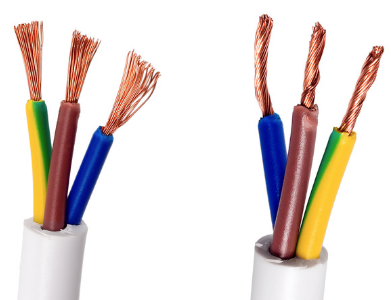 Fios Elétricos