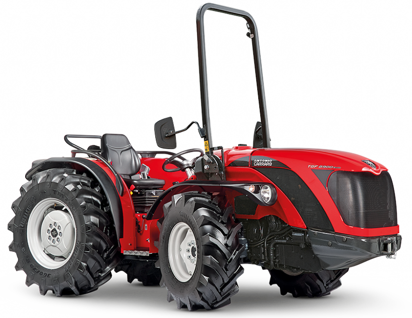 TGF 8900