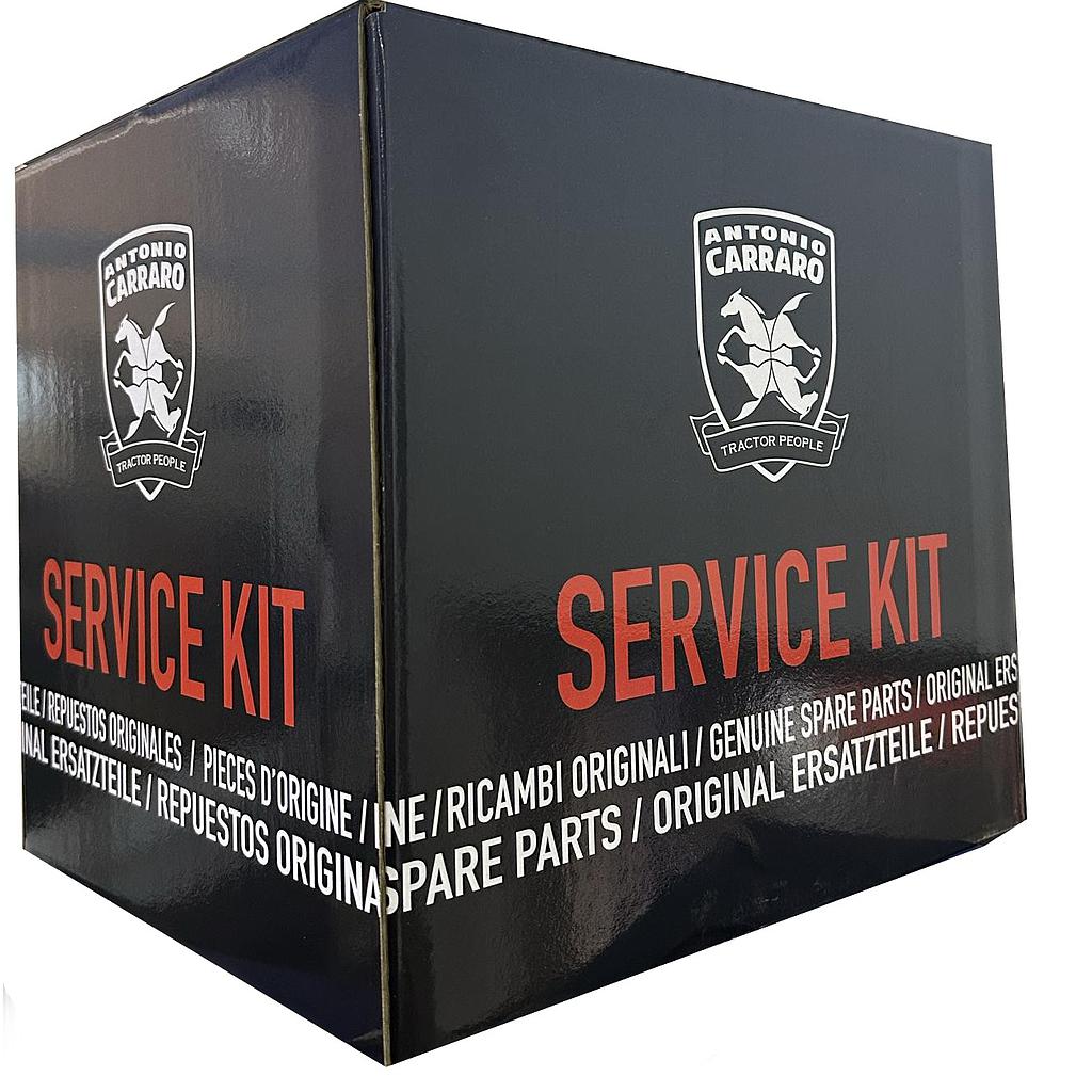 Kit Manutenção