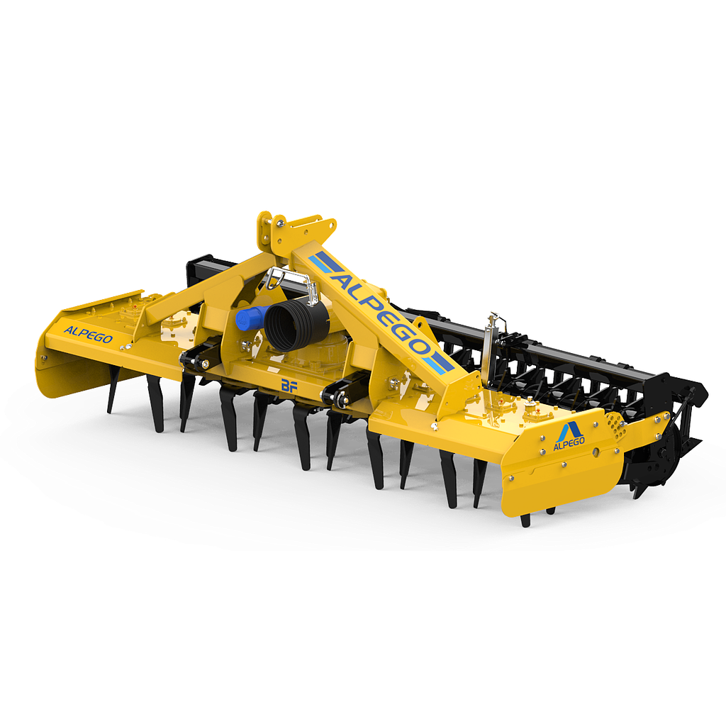 Rototerra BF-250