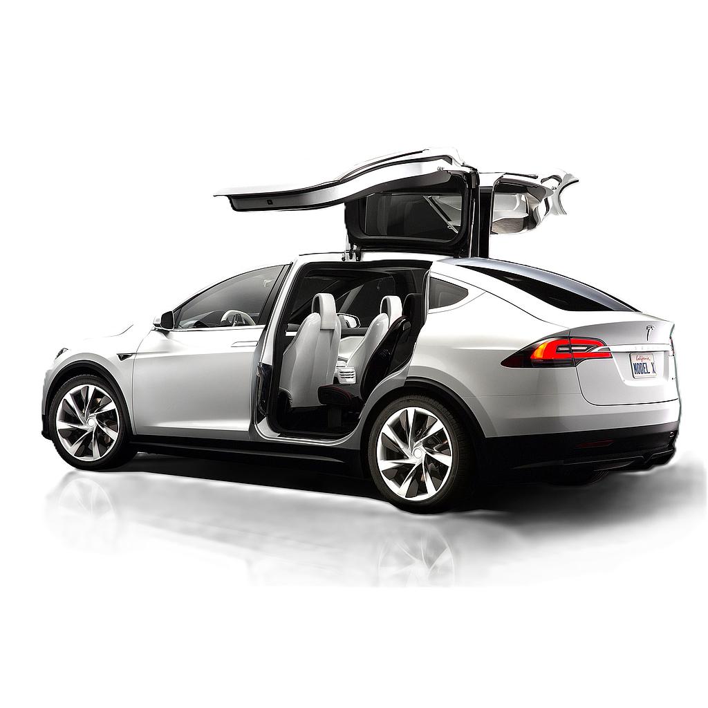 MODEL X
