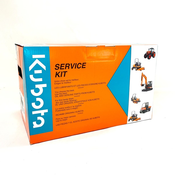 KIT Manutenção