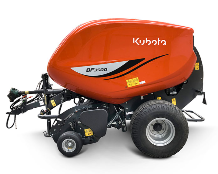 BF 3500