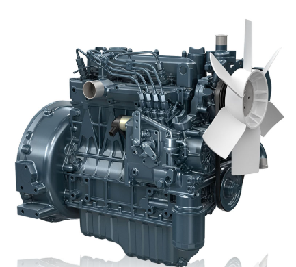 Motor