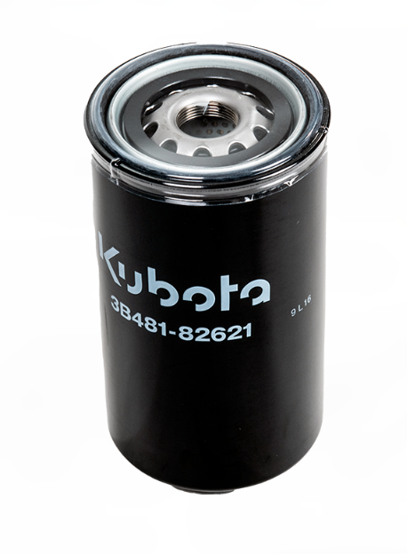 Filtro hidráulico Kubota