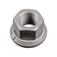 Porca M22 com aba adaptável