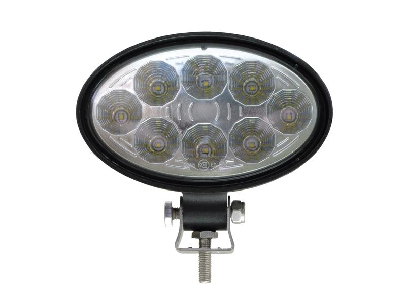 Farol Led oval