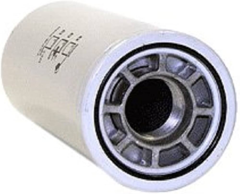 Filtro Hidráulico