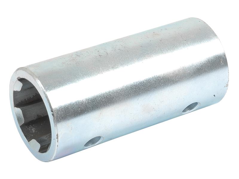 Luva Estriada 1"-3/8" 6 estrias