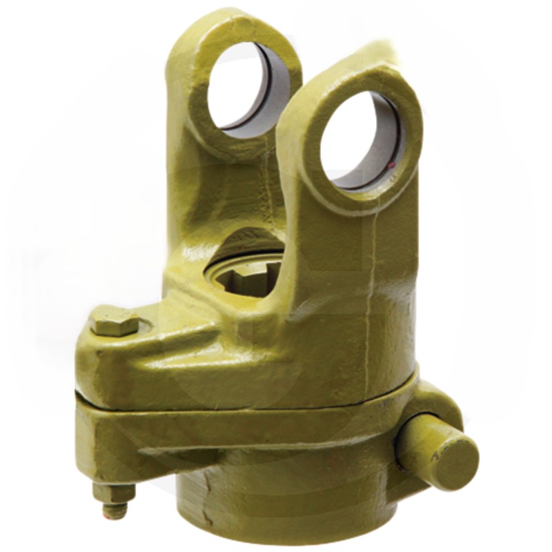 Forquilha B5 1-3/8 6 estrias com fusível