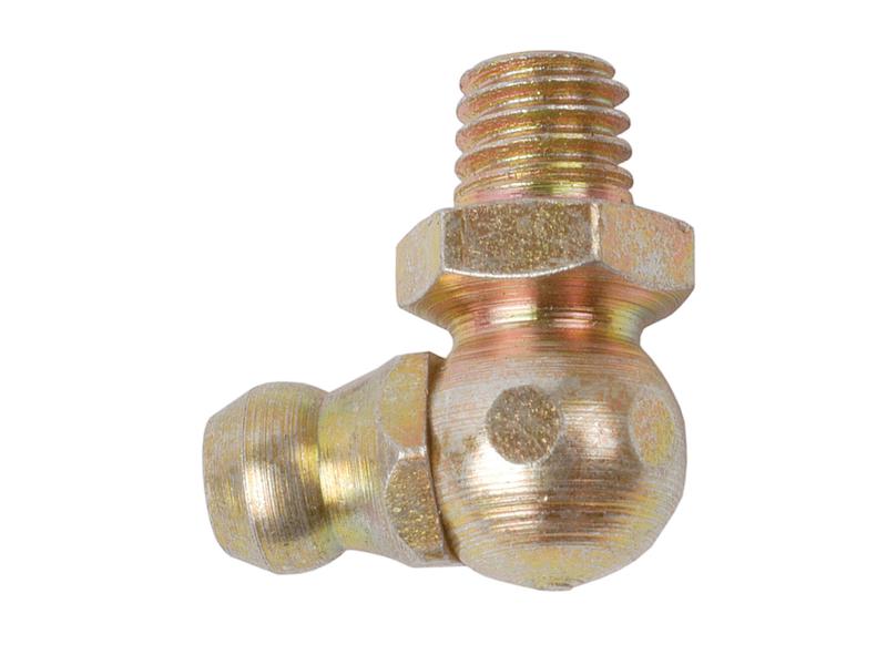 Copo Lubrificação M10*1 90º