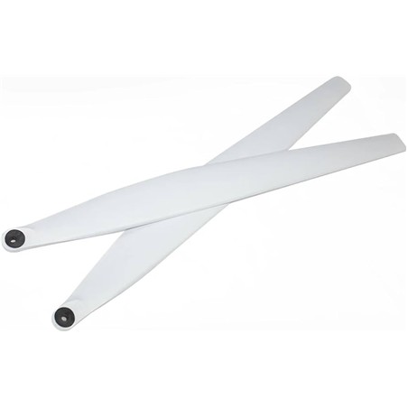 Hélice inferior DJI Agras T50 CW (par)