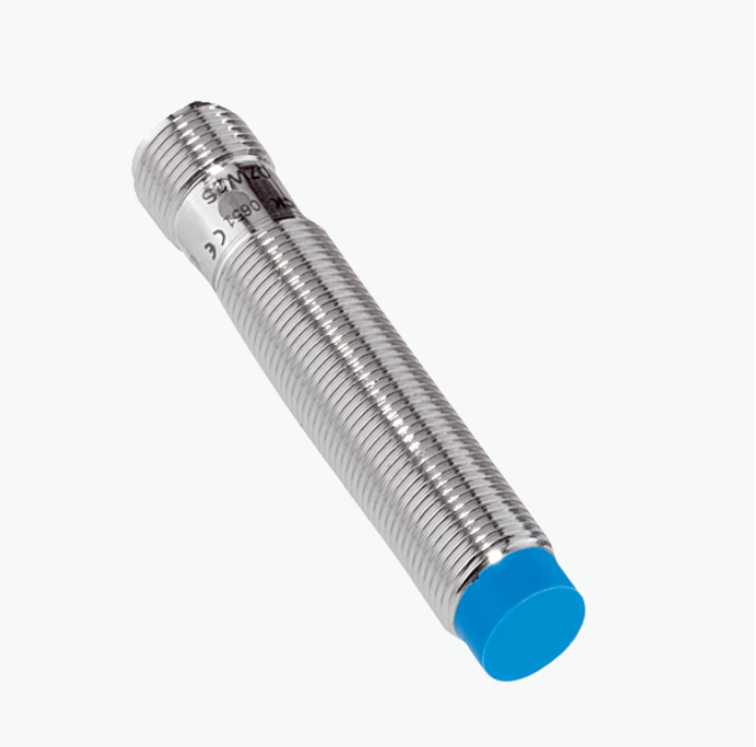 Sensor Indutivo Sick M12 NPN