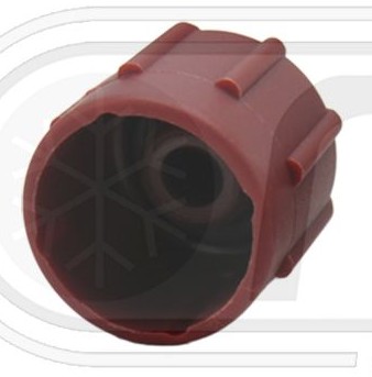 Tampa alta M10*1 R134