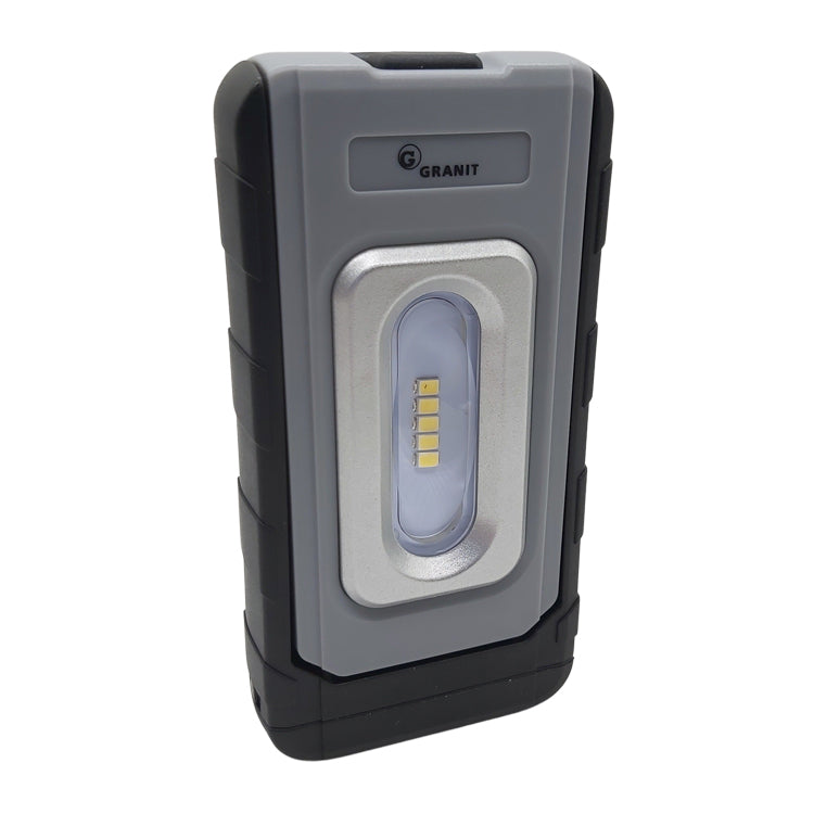 Lanterna Manual Led