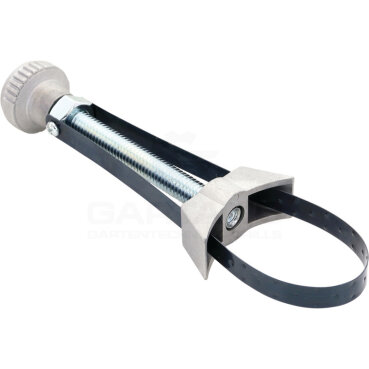 Chave de cinta para filtro de óleo