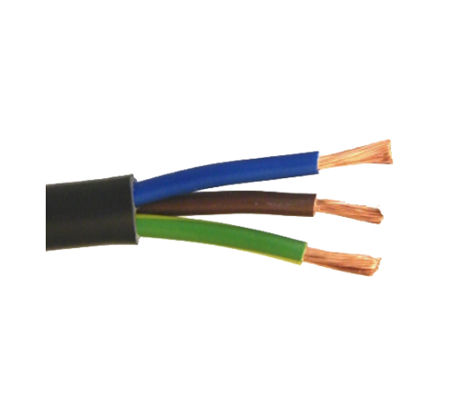 Cabo 3 condutores 2.5mm