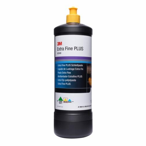 Massa polir  Heavy cut 1L