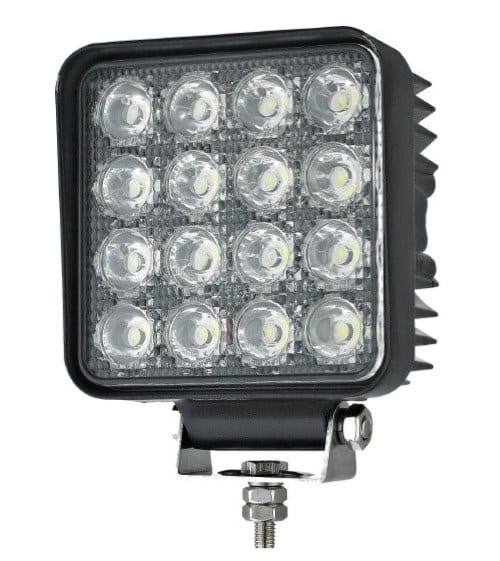 Farol de trabalho c/ interruptor