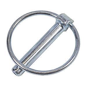 Chaveta Argola 8mm