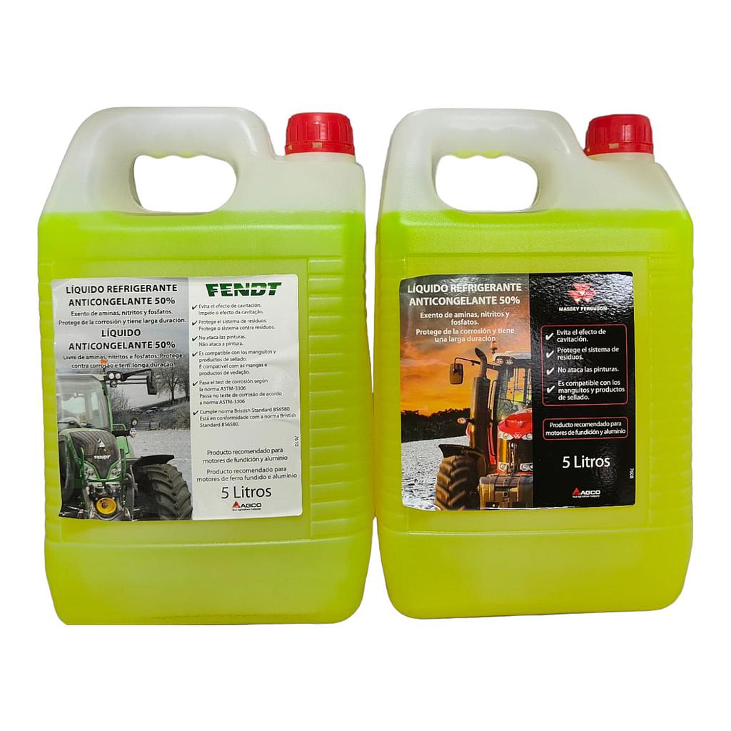 Anticongelante Fendt [20L]