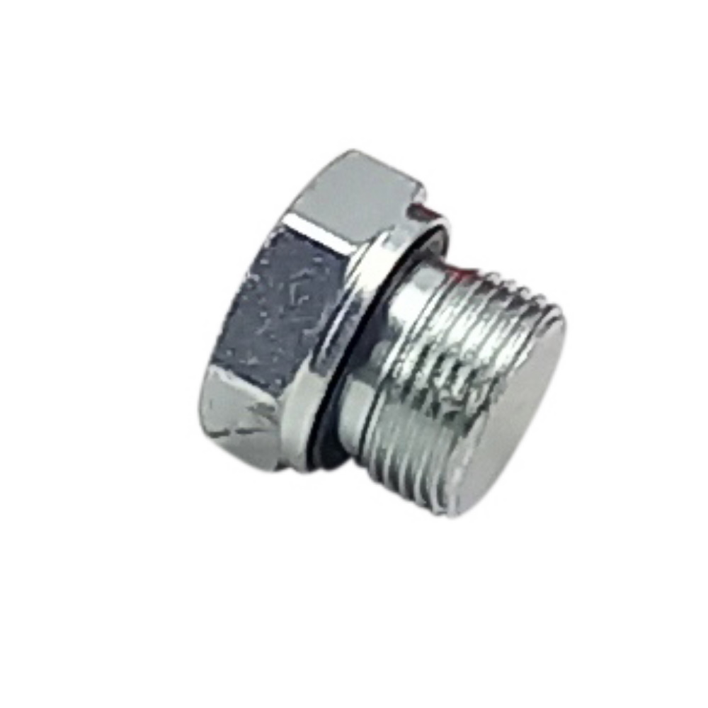 Conjunto bujon hidráulico Kubota