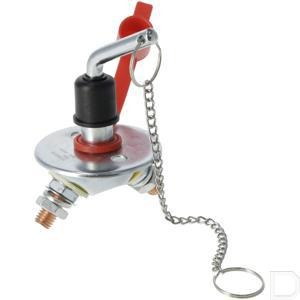Corta corrente redondo 12-48 V - 150A/1000A
