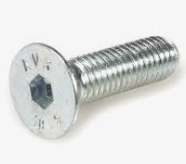 Parafuso M8*25 Cabeça Embutida