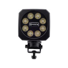 Farol de trabalho LED 15120 Lumens
