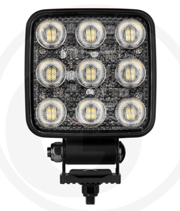 Farol de trabalho LED 4500 lumens