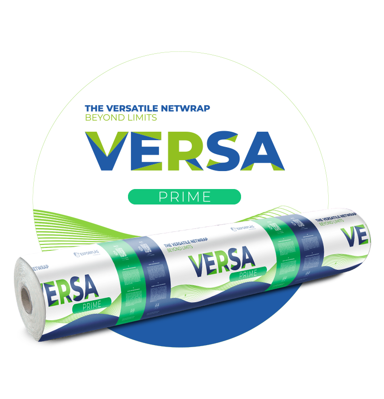 Rede Agri Versa Prime 125x3000M