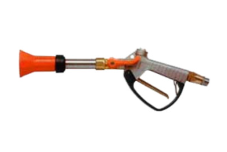 Pistola Turbo PPP22