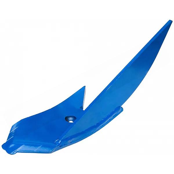 Lateral do bico Lenken