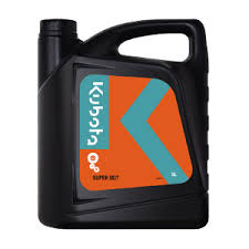 Oleo Kubota Super UDT [5L]