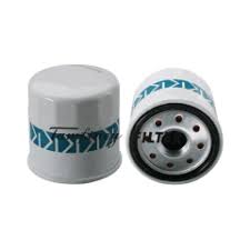 Filtro gasoleo Kubota