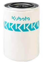 Filtro oleo Kubota