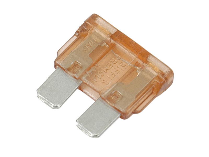 Fusível placa 5 amp