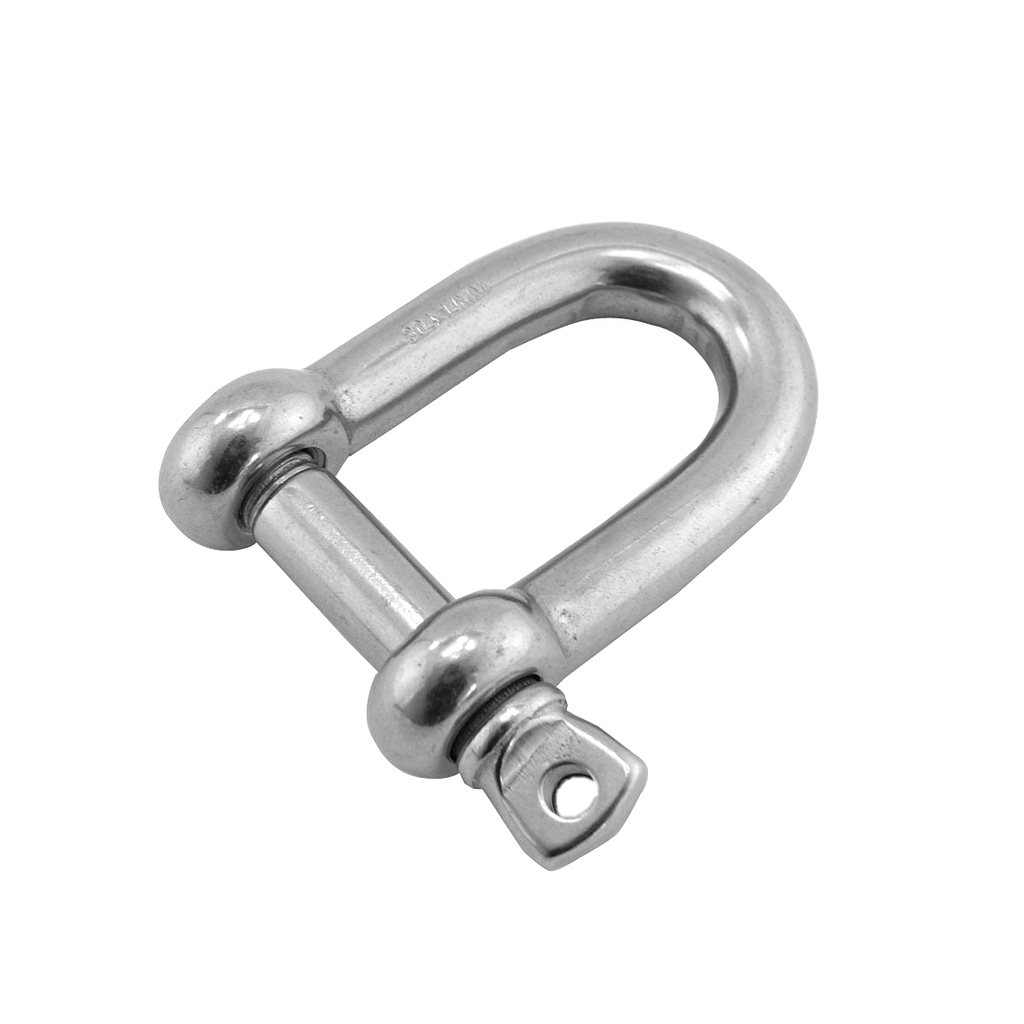 Manilha 10mm